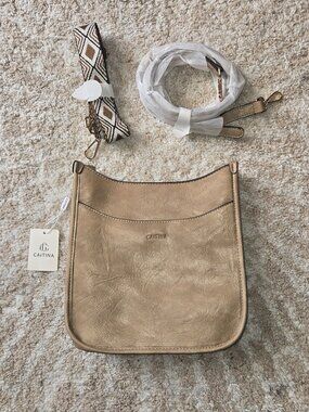 Cantina Hobo Crossbody NWT